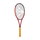 Dunlop Tennisschläger Srixon CX 200 Tour 95in/315g/18x20/Turnier 2024 rot - unbesaitet -